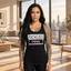 THIGHBRUSH® - TICKLED PINK - Women's Tank Top