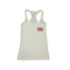 THIGHBRUSH® TRUCKING - Women's Tank Top - White