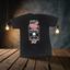 THIGHBRUSH® ELECTRIC - I'M HERE TO REMOVE YOUR SHORTS AND CHECK YOUR BOX - Men's T-Shirt