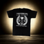 THIGHBRUSH® LAW GROUP - WE'LL GET YOU OFF! - Men's T-Shirt - Black