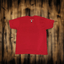 THIGHBRUSH® - MAKING FOREPLAY GREAT AGAIN - Men's T-Shirt - Red