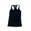THIGHBRUSH® - WETTER IS BETTER - Women's Tank Top - Black