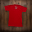 THIGHBRUSH® - Lick-fil-A - Men's T-Shirt - Red