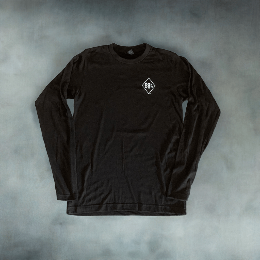Volcom Deadly Girl Long Sleeve Tee Volcom Deadly Girl Long Sleeve Tee