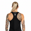 THIGHBRUSH® - WETTER IS BETTER - Women's Tank Top - Black
