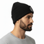 THIGHBRUSH® BEARD RIDING COMPANY - Cuffed Beanies - Black