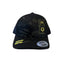 THIGHBRUSH® Trucker Snapback Hat - Camo - Multicam Black