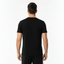 THIGHBRUSH® - Men's Basic V-Neck T-Shirt - Face Logo