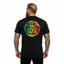 THIGHBRUSH® BEARD RIDING COMPANY - "420" Men's T-Shirt - Black