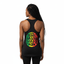 THIGHBRUSH® BEARD RIDING COMPANY - "420" Women's Tank Top - Black