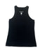 THIGHBRUSH® GIVES ME BEARD GOGGLES - Women's Sleeveless Top