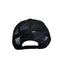 NO BEARD NO BOOTY® COLLECTION by THIGHBRUSH® - Trucker Snapback Hat - Black