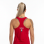 THIGHBRUSH® - Lick-fil-A - Women's Tank Top - Red