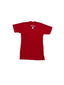 THIGHBRUSH® - Lick-fil-A - Men's T-Shirt - Red