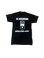 EL THIGHBRUSH® - BARBAS. VICLAS. CHICAS. - Men's T-Shirt - BlacK