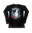 THIGHBRUSH® - I LOVE A GOOD PADDLE - Unisex Long Sleeve T-Shirt - Black
