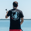 THIGHBRUSH® - I LOVE A GOOD PADDLE - Men's T-Shirt