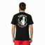 THIGHBRUSH® - I LOVE A GOOD PADDLE - Men's T-Shirt