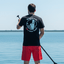 THIGHBRUSH® - I LOVE A GOOD PADDLE - Men's T-Shirt