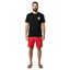 THIGHBRUSH® - I LOVE A GOOD PADDLE - Men's T-Shirt