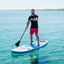 THIGHBRUSH® - I LOVE A GOOD PADDLE - Men's T-Shirt