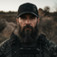 THIGHBRUSH® TACTICAL - Fitted Hat - Camo - Multicam Black - SQUEAL TEAM SIX