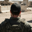 THIGHBRUSH® TACTICAL - Fitted Hat - Camo - Multicam Black - SQUEAL TEAM SIX