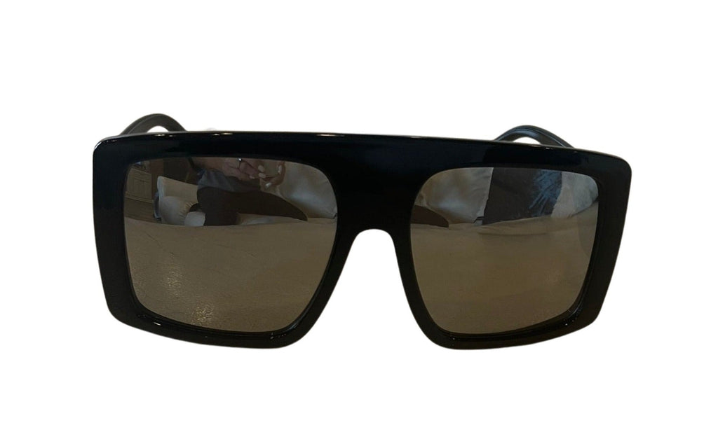 THIGHBRUSH - Oversized SUPER SUN SHIELDS - Sunglasses 