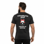 THIGHBRUSH® DOJO - TONGUE-FU MASTER - Men's T-Shirt