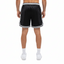 THIGHBRUSH® ATHLETICS - THIGHBRUSH 69 - MEN'S BASKETBALL SHORTS - BLACK