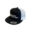 THIGHBRUSH® - SUNDAY TONGUE-DAY - Flat Bill Trucker Snapback Hat