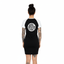 THIGHBRUSH® BEARD RIDING COMPANY - Women's T-Shirt Dress
