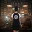 THIGHBRUSH® BEARD RIDING COMPANY - Women's T-Shirt Dress