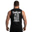 THIGHBRUSH® NATION - Men's Sleeveless - Muscle T-Shirt