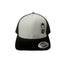 THIGHBRUSH® - White Front Trucker Snapback Hat