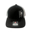 THIGHBRUSH® - Trucker Snapback Hat - Black and White