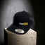 THIGHBRUSH® - DOUBLE TAKE - Trucker Snapback Hat - Black