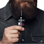 THIGHBRUSH® LIQUORS - Beard Oil - 2 Ounce Bottle - Gin and Juice