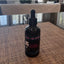 THIGHBRUSH® LIQUORS - Beard Oil - 2 Ounce Bottle - Jack and Coke