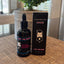THIGHBRUSH® LIQUORS - Beard Oil - 2 Ounce Bottle - Jack and Coke