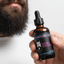 THIGHBRUSH® LIQUORS - Beard Oil - 2 Ounce Bottle - Malibu and Pineapple