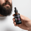 THIGHBRUSH® LIQUORS - Beard Oil - 2 Ounce Bottle - Malibu and Pineapple