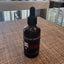THIGHBRUSH® LIQUORS - Beard Oil - 2 Ounce Bottle - Peppermint Schnapps