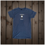 THIGHBRUSH® TACTICAL - Happy WIVES Matter - Men's T-Shirt - Heather Navy