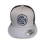 THIGHBRUSH® BEARD RIDING COMPANY - Classic Trucker Hat - Flat Bill