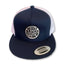 THIGHBRUSH® BEARD RIDING COMPANY - Classic Trucker Hat - Flat Bill