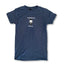 THIGHBRUSH® TACTICAL - Happy WIVES Matter - Men's T-Shirt - Heather Navy