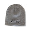 THIGHBRUSH® Beanies - "THIGHBRUSH" Patch on Front - Black, Grey, Red, Pink, White