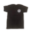 THIGHBRUSH® BEARD RIDING COMPANY - Men's T-Shirt - Black