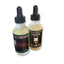 THIGHBRUSH® LIQUORS - Beard Oil - 2 Ounce Bottle - Malibu and Pineapple